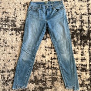 7 For All Mankind Jeans